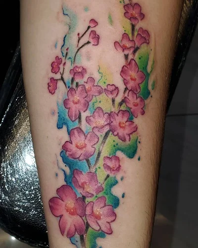 Stuart Mcnish tattoo 040