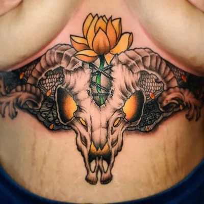 Stuart Mcnish tattoo 043