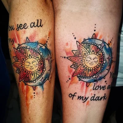 Stuart Mcnish tattoo 045