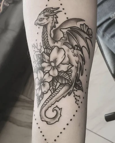 Stuart Mcnish tattoo 048