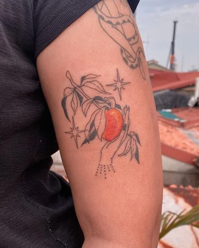 Sze tattoo 007