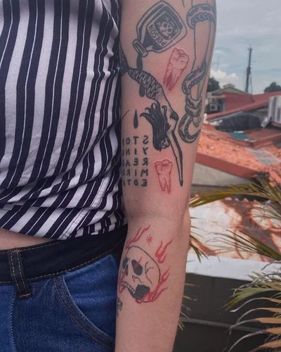 Sze tattoo 012