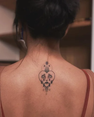 Sze tattoo 018