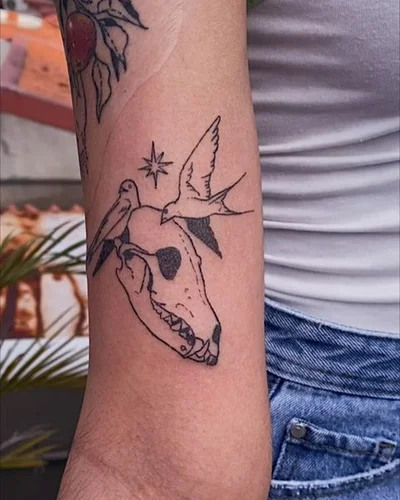 Sze tattoo 032