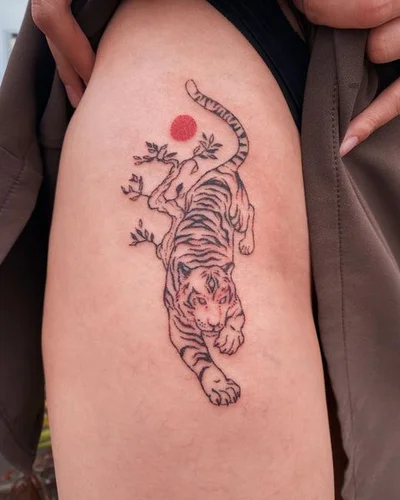 Sze tattoo 033