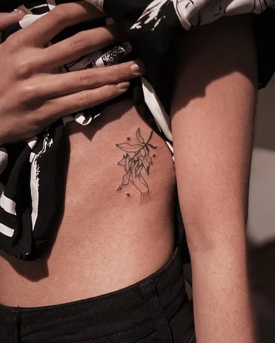 Sze tattoo 035