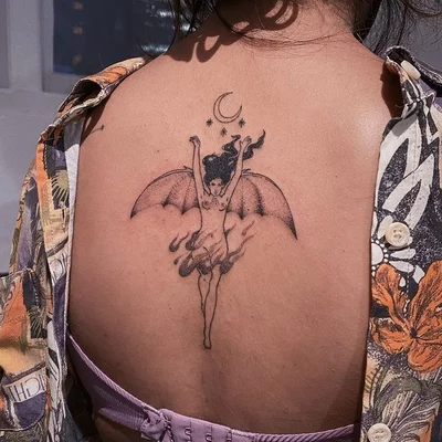 Sze tattoo 039