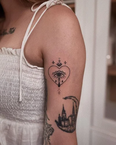 Sze tattoo 042