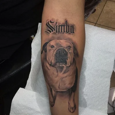 Jorge Gomez tattoo 008