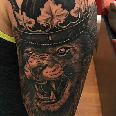 Jorge Gomez tattoo 013