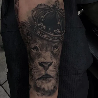 Jorge Gomez tattoo 016