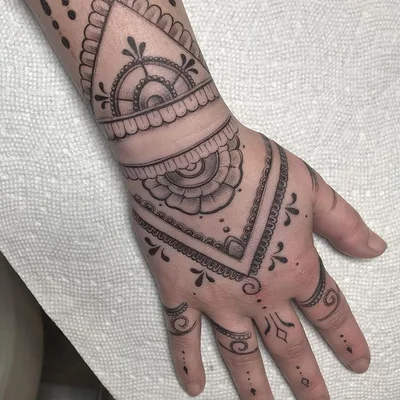 Jorge Gomez tattoo 018
