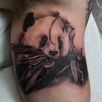 Jorge Gomez tattoo 025