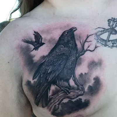 Jorge Gomez tattoo 027