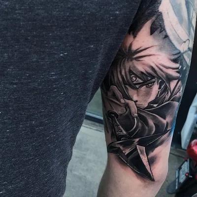 Jorge Gomez tattoo 031