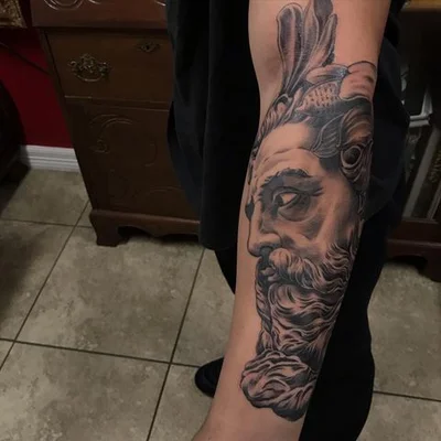 Jorge Gomez tattoo 032
