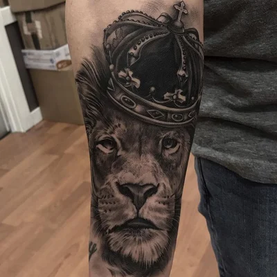 Jorge Gomez tattoo 033