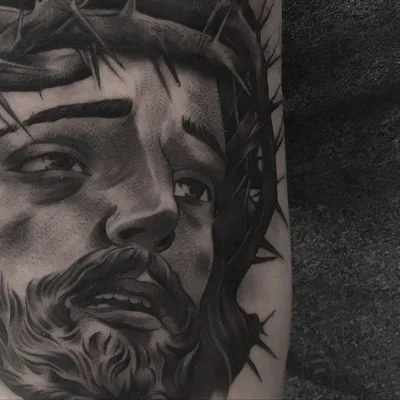 Jorge Gomez tattoo 035