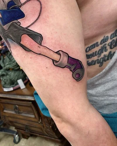 Jorge Gomez tattoo 040