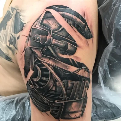 Jorge Gomez tattoo 041