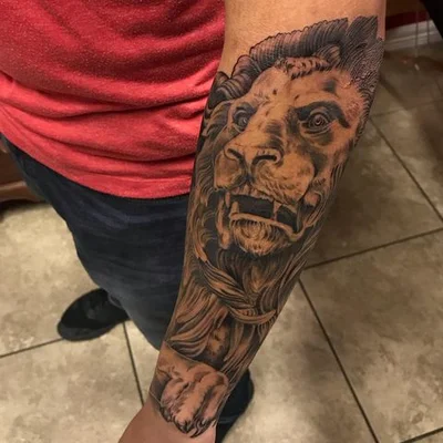 Jorge Gomez tattoo 044