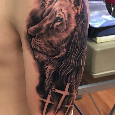 Jorge Gomez tattoo 045