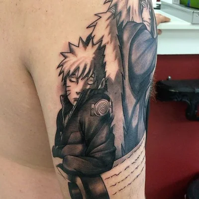 Jorge Gomez tattoo 048