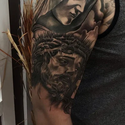 Jorge Gomez tattoo 049