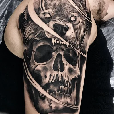 Jorge Gomez tattoo 050