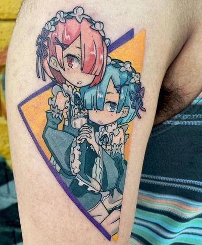 Eli tattoo 007