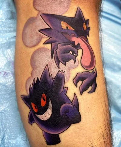 Eli tattoo 027