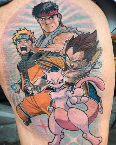 Eli tattoo 049