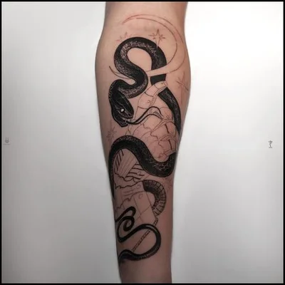 Sergey Petrovich tattoo 010