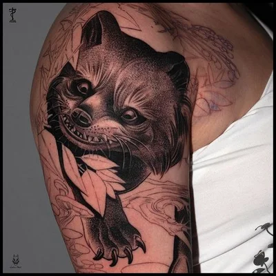 Sergey Petrovich tattoo 011