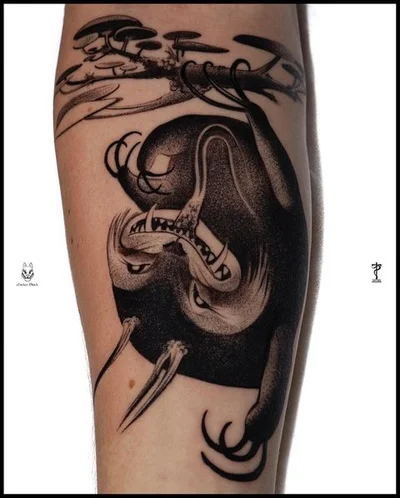 Sergey Petrovich tattoo 012
