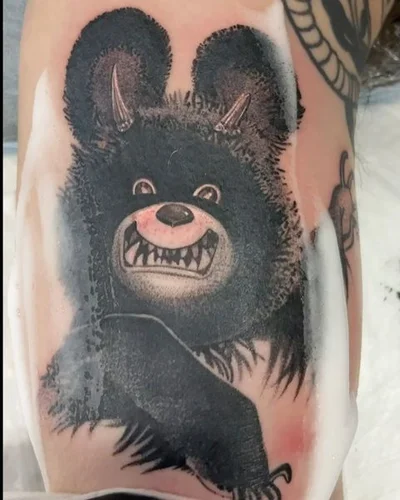 Sergey Petrovich tattoo 013