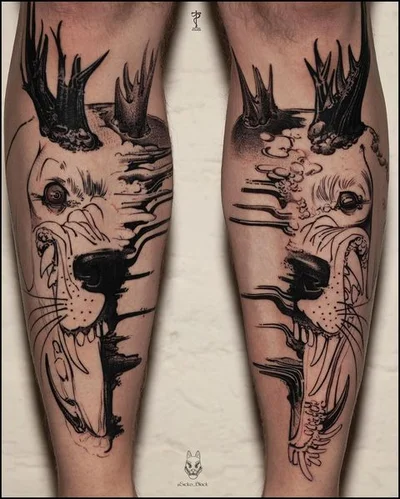 Sergey Petrovich tattoo 015