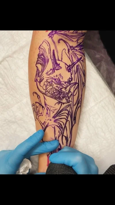 Sergey Petrovich tattoo 016