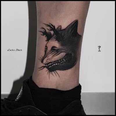 Sergey Petrovich tattoo 021