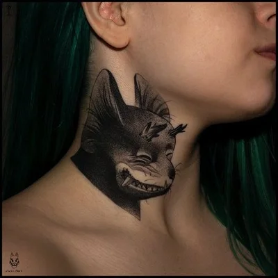 Sergey Petrovich tattoo 025