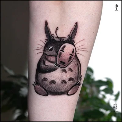 Sergey Petrovich tattoo 030