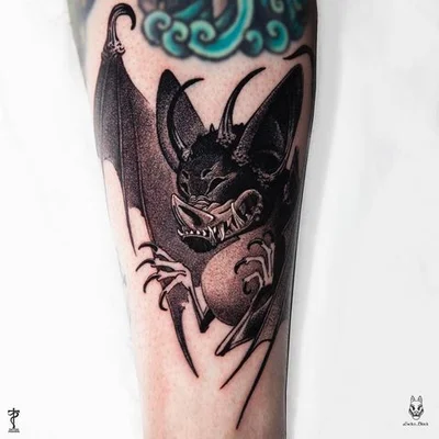 Sergey Petrovich tattoo 031
