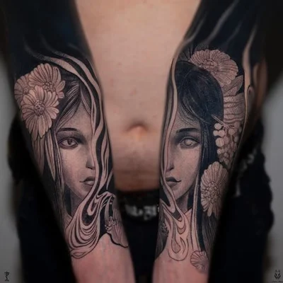 Sergey Petrovich tattoo 034