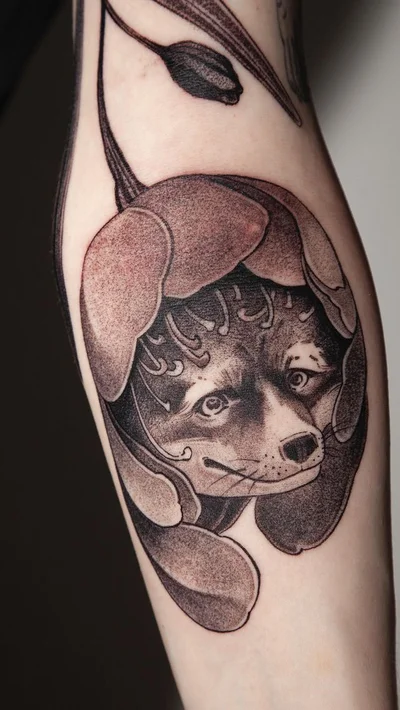 Sergey Petrovich tattoo 036