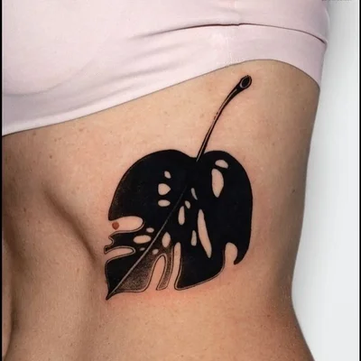 Sergey Petrovich tattoo 038