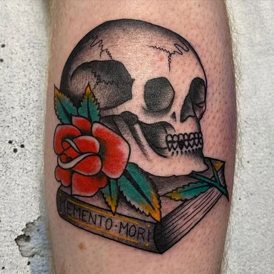 Sean Lanusse tattoo 033