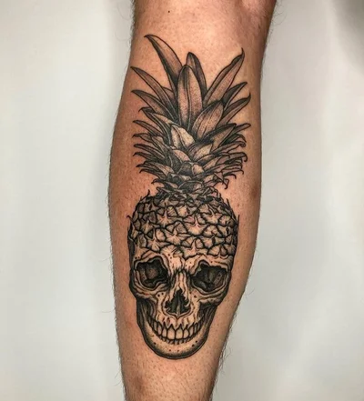 Sick Rose Tattoo tattoo 017