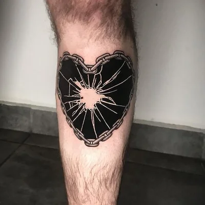 Sick Rose Tattoo tattoo 020