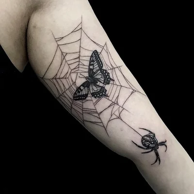 Sick Rose Tattoo tattoo 027