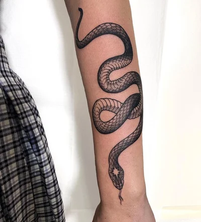 Sick Rose Tattoo tattoo 028